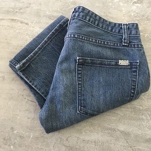 Vans denim jeans